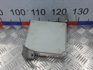 блок управления двигателем Toyota Avensis 2 поколение (T250) 2005, 1.8 л., бензин, МКПП, универсал, 8966105860