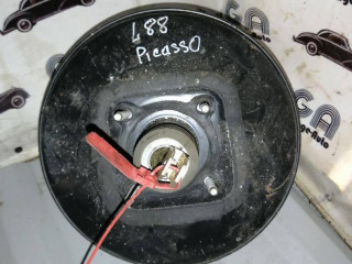 вакуумный усилитель тормозов Citroen Xsara Picasso 1 поколение 2004, 1.8 л., 6FY (EW7A), бензин, МКПП, минивэн