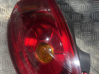 фонарь задний левый Fiat Bravo 2 поколение 2009, 1.6 л., бензин, 5МКПП, хетчбэк 5 дв.