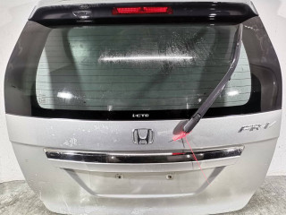 крышка багажника (дверь 3-5) Honda FR-V 1 поколение 2009, 2.2 л., дизель, 6МКПП, минивэн