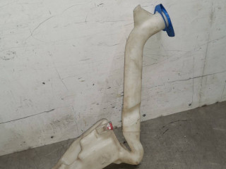 бачок омывателя Skoda Fabia 1 поколение [рестайлинг] 2005, 1.9 л., ATD, дизель, 5МКПП, хетчбэк 5 дв.