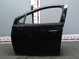 дверь передняя левая Opel Astra K 2019, 1.4 л., бензин