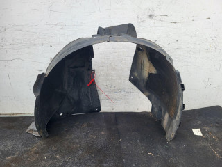 защита арок передняя левая (подкрылок) Opel Zafira 3 поколение (C) 2015, 1.4 л., B 14 NET, бензин, 6МКПП, минивэн, 13301571