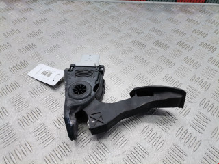 педаль MAN TGL 1 поколение 2013, 4.6 л., МКПП