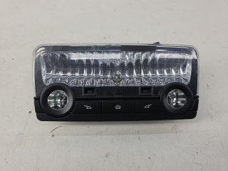 фонарь салона (плафон) BMW 5 серия F10/F11 [рестайлинг] 2014, 2.0 л., N20 B20 A, бензин, АКПП, 6570300000