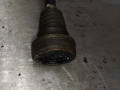 полуось передняя левая (приводной вал, ШРУС) Volkswagen Golf 3 поколение 1996, 1.6 л., бензин, 5МКПП, хетчбэк 5 дв. - фото №3
