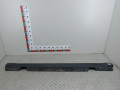 накладка на порог внутренняя BMW X1 E84 2012, 2.0 л., АКПП, внедорожник 5 дв., 51122990169 - фото №3