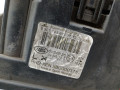 фара левая Land Rover Range Rover 3 поколение 2003, 4.4 л., АКПП, хетчбэк 5 дв., XBC001330 - фото №6