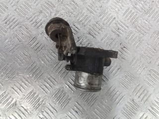 заслонка дроссельная Nissan Pathfinder R51 2005, 2.5 л., DCi, дизель, МКПП, внедорожник 5 дв.