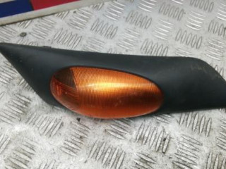 повторитель поворота на крыле IVECO Daily 3 поколение 2001, 2.8 л., D, дизель, МКПП, микроавтобус