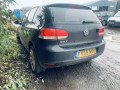 турбина Volkswagen Golf 6 поколение 2009, 1.6 л., АКПП, хетчбэк 5 дв., 03L253016T - фото №12