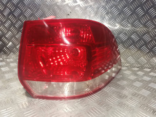 фонарь задний правый Volkswagen Jetta 5 поколение 2007, 1.9 л., BXE, дизель, 5МКПП, универсал