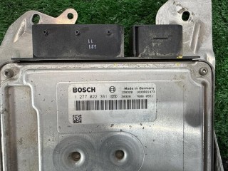 блок управления рулевой рейки BMW X5 E53 (1999 - 2003), 32436797591, 6797591