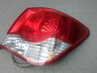 фонарь задний правый Chevrolet Cruze 1 поколение 2010, 1.6 л., бензин, седан, 95965224