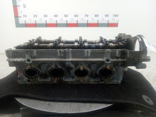 головка блока цилиндров BMW 2006, 2.0 л., МКПП, хетчбэк 5 дв., 11127806058