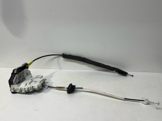 замок двери задней левой Porsche 2022, 2.9 л., бензин, АКПП, внедорожник 5 дв., 8K0839015F