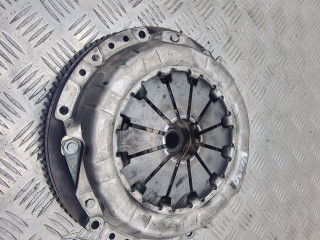 маховик Nissan Primera P12 2006, 1.8 л., i, бензин, МКПП, передний привод, ADN13141, 00921324, ADN3246N, 00924723