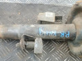 амортизатор передний правый Ford Focus 3 поколение 2012, 1.6 л., TDCi, дизель, МКПП, универсал - фото №3