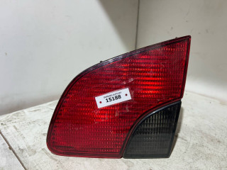 фонарь задний Peugeot 406 1 поколение [рестайлинг] 2002, 1.9 л., универсал
