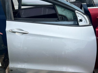 дверь передняя правая Hyundai i30 GD 2014, 1.6 л., бензин, АКПП, хетчбэк 5 дв.
