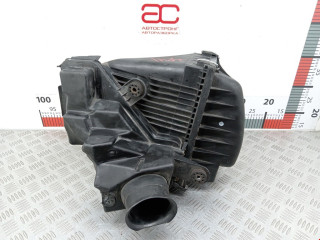 корпус воздушного фильтра BMW 7 серия E65/E66/E67 [рестайлинг] 2008, 4.8 л., АКПП, седан, 13717544408