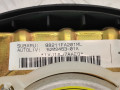 подушка безопасности водителя Subaru Impreza 1 поколение (GM/GC/GF) [рестайлинг] 1998, 1.6 л., МКПП, универсал, 98211FA201ML - фото №6