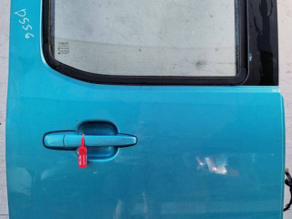 дверь задняя правая Ford 2011, 2.5 л., WLAA, дизель, 5МКПП, пикап