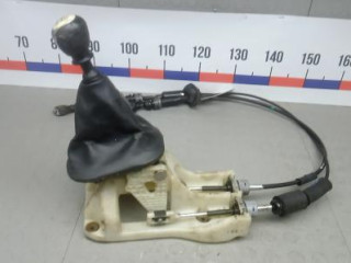 кулиса Hyundai ix35 1 поколение 2013, 1.7 л., CRDi, дизель, МКПП, внедорожник 5 дв., 437002Y7009P, 437112Y4009P