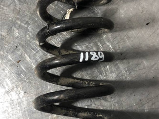 пружина передняя Mercedes-Benz E-Класс W210/S210 (1995 - 1999), 2.0 л., хетчбэк 5 дв.