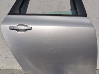 дверь задняя правая Opel Astra J [рестайлинг] 2014, 1.7 л., A 17 DTE, дизель, 6МКПП, универсал