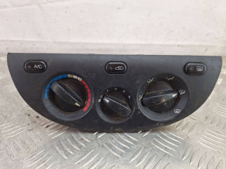 блок управления печки / климат-контроля Daewoo Rezzo KLAU 2001, 2.0 л., бензин, МКПП, минивэн, 96262848