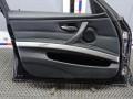 дверь передняя левая BMW 3 серия E90/E91 [рестайлинг] 2009, 2.0 л., бензин, седан - фото №6