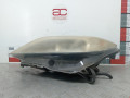 фара левая Opel Astra H 2005, 1.6 л., МКПП, хетчбэк 5 дв., 93178635 - фото №2