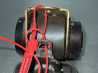 ремень безопасности Renault Megane 1 поколение 1999, 1.6 л., бензин, 5МКПП, седан