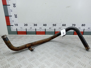 патрубок радиатора Mercedes-Benz Atego 1 поколение 2002, 4.2 л., МКПП