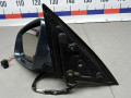зеркало наружное левое Audi A6 4F/C6 2007, 2.7 л., дизель, PINOV - фото №2