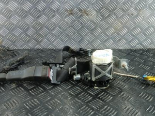 ремень безопасности Dodge Nitro 1 поколение 2008, 2.8 л., дизель, МКПП, внедорожник 5 дв., 52029356AC, 33060550A