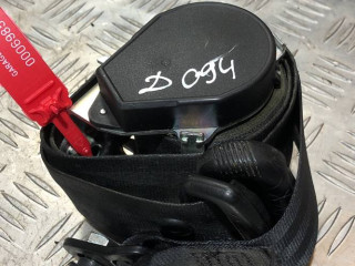 ремень безопасности Fiat Ducato 3 поколение [рестайлинг] 2016, 2.3 л., дизель, 6МКПП, микроавтобус