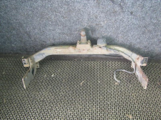 прицепное устройство (фаркоп) Mercedes-Benz Sprinter 1 поколение (W901-905) [рестайлинг] 2002, 2.2 л., дизель, МКПП, микроавтобус