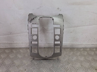 рамка под магнитолу Kia Cerato 2 поколение 2011