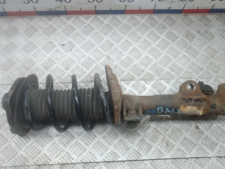 стойка передняя правая Mercedes-Benz E-Класс W212/S212/C207/A207 2010, 2.2 л., дизель, АКПП, купе