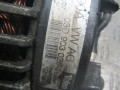 генератор Volkswagen Fox 2 поколение 5Z 2003, 1.2 л., бензин, 03D903025J - фото №5