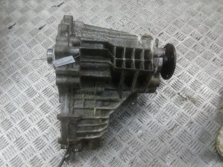 раздаточная коробка Infiniti EX 1 поколение 2008, 3.5 л., АКПП, внедорожник 5 дв., 33100CG000