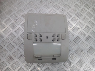 фонарь салона (плафон) Lexus IS 2 поколение (XE20) 2006, 2.5 л., АКПП, седан, 8126053151B0