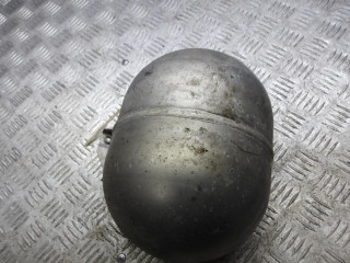 ресивер пневмоподвески Mercedes-Benz S-Класс W220 2001, 3.2 л., бензин, АКПП, седан, A2203200215