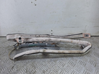 подушка безопасности боковая (шторка) Opel Insignia 2 поколение (B) 2020, 2.0 л., дизель, АКПП, хетчбэк 5 дв., 84443850, 3102533AE, 3104227AB