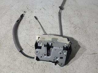 замок двери задней правой Land Rover Range Rover 3 поколение 2003, 3.0 л., TDi, дизель, АКПП, синий, внедорожник 5 дв., полный привод, CWC000101