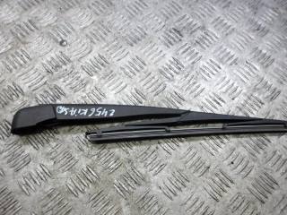 щеткодержатель (поводок стеклоочистителя, дворник) Kia Picanto 1 поколение 2007, 1.1 л., бензин, МКПП, хетчбэк 5 дв.