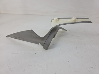 обшивка салона BMW 5 GT F07 [рестайлинг] 2016, 2.0 л., бензин, 9137202, 51437329292