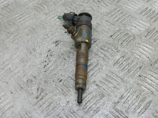 форсунка Peugeot 208 1 поколение 2012, 1.6 л., дизель, 445110340
